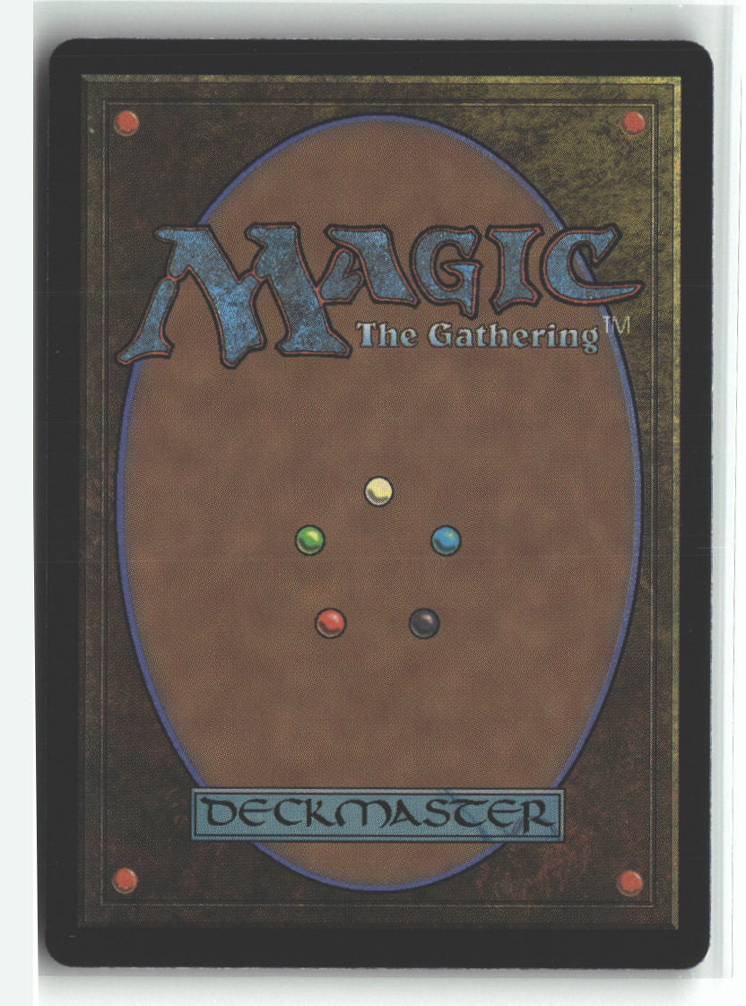 Pyre-Sledge Arsonist (Back)