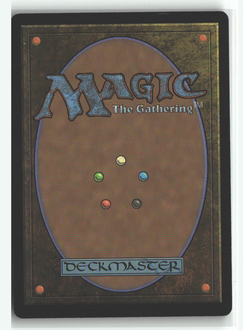 Pilgrim's Eye (Back)