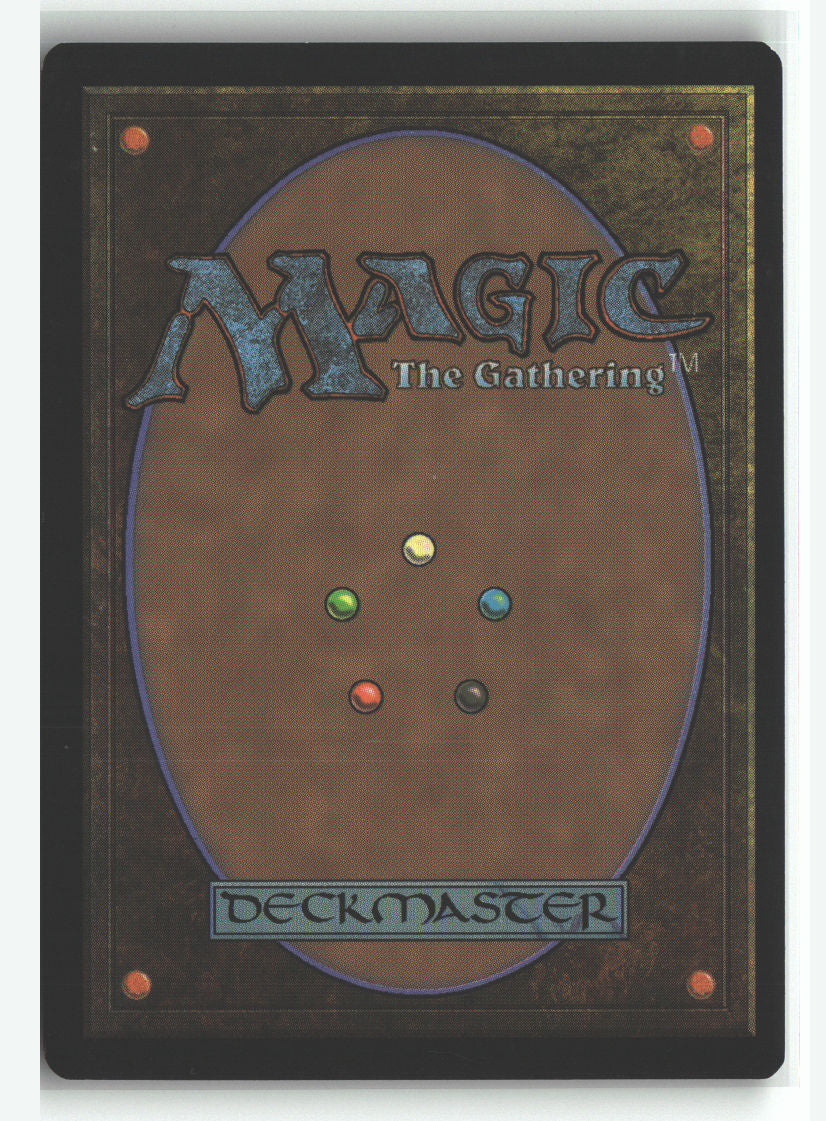 Brazen Freebooter (Back)