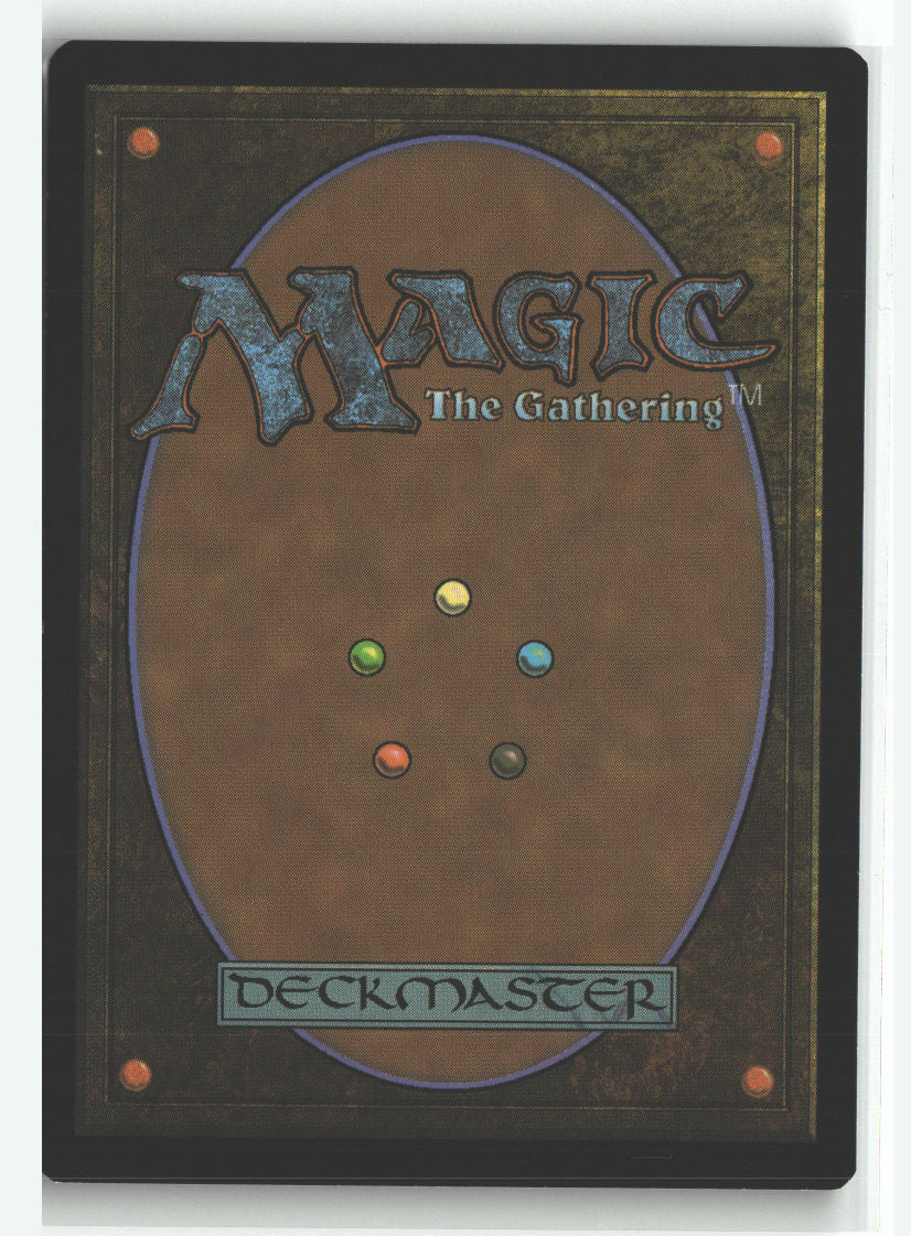 Vedalken Mesmerist (Back)