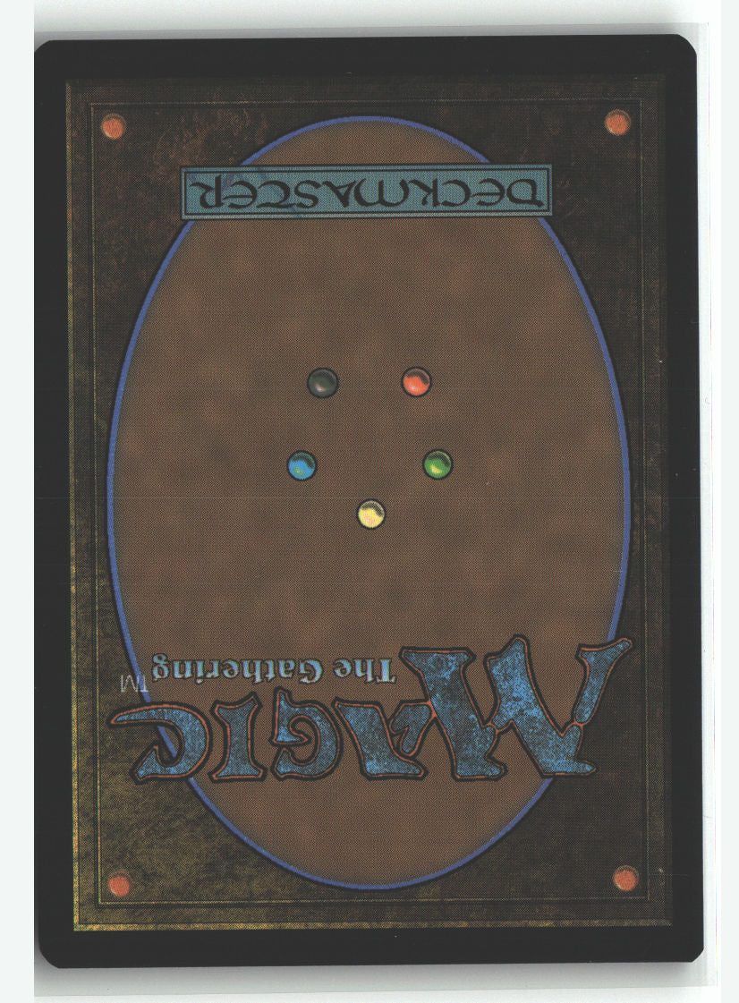 Graveshifter (Back)