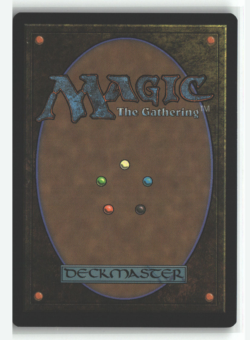 Alliance Theme Card (Back)