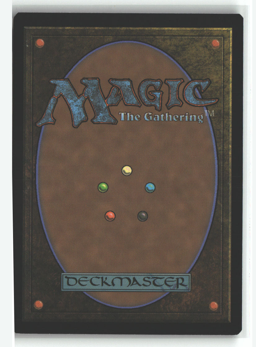 Thunder Drake (Back)