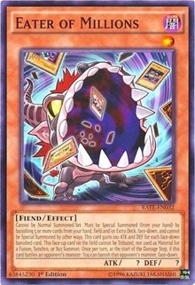 Eater of Millions
