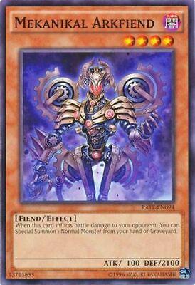 Mekanikal Arkfiend