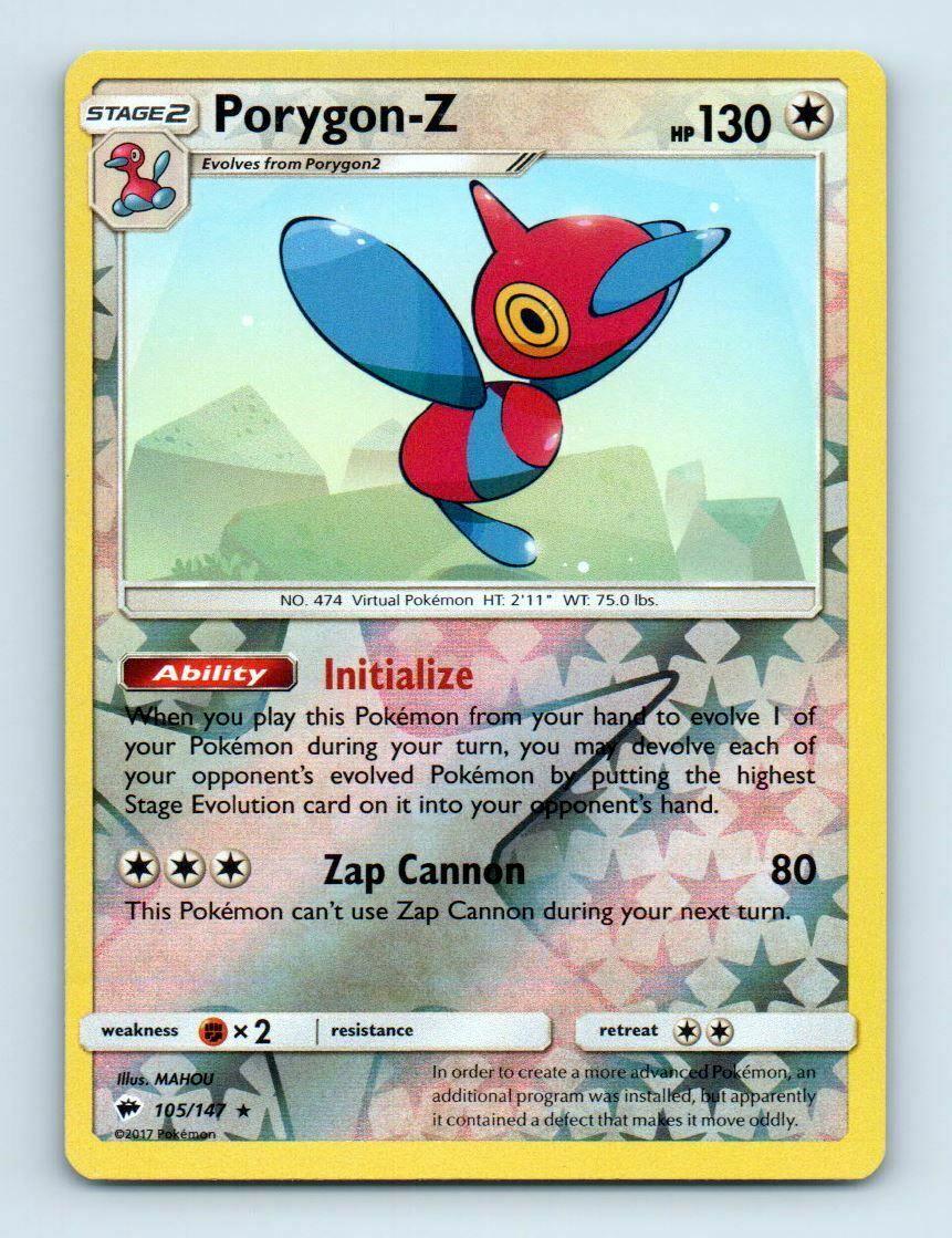 Porygon-Z