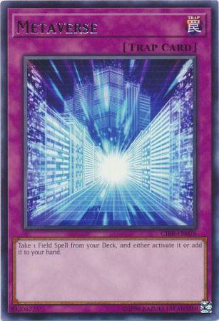 Metaverse
