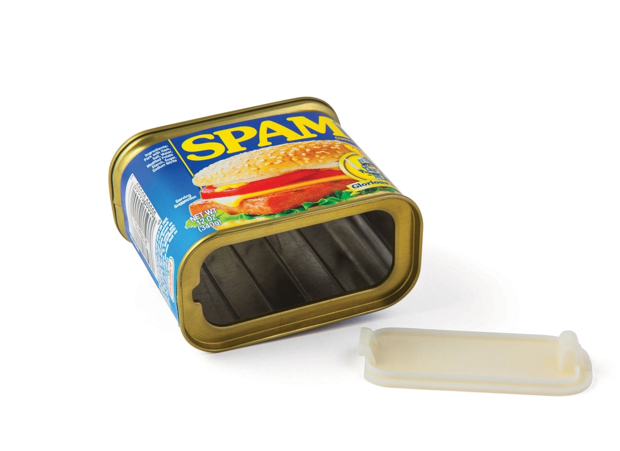 Spam Storage Can