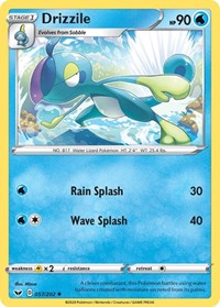 Drizzile (057)