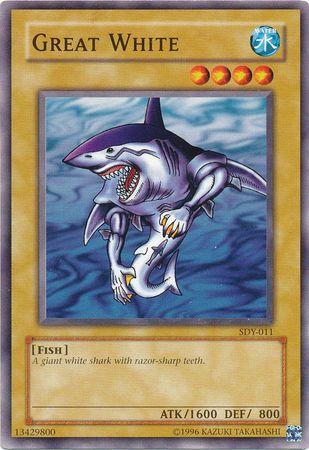 Great White