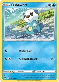 Oshawott