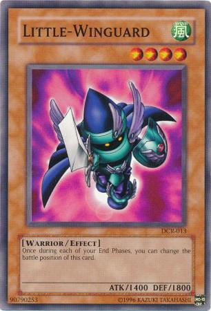 Little-Winguard
