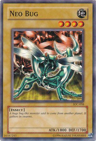 Neo Bug