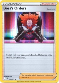 Boss's Orders [Lysandre] - 058/072