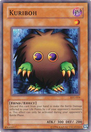Kuriboh