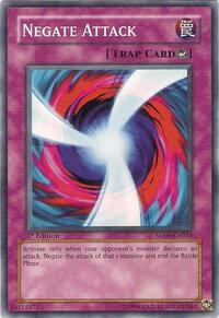 Negate Attack