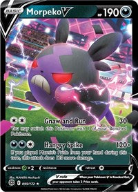 Morpeko V