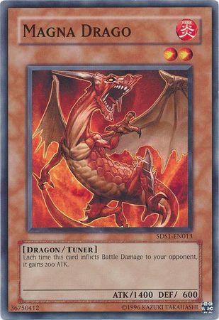 Magna Drago