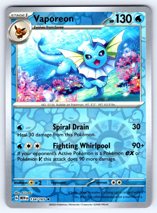 Vaporeon