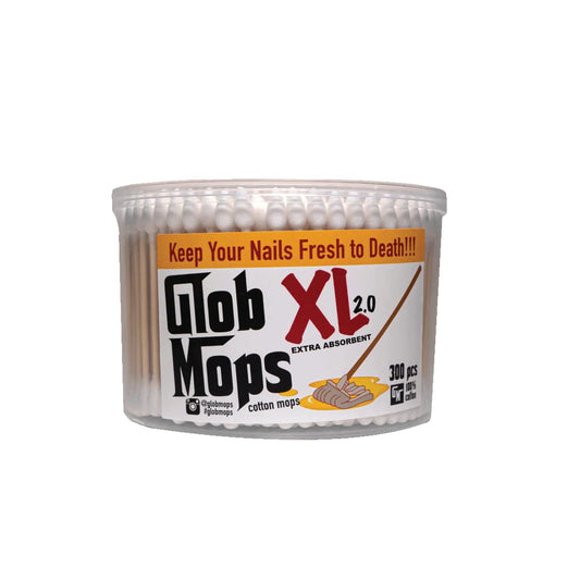 Glob Mops Xl