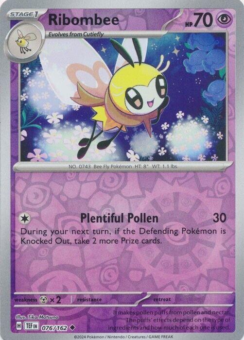 Ribombee