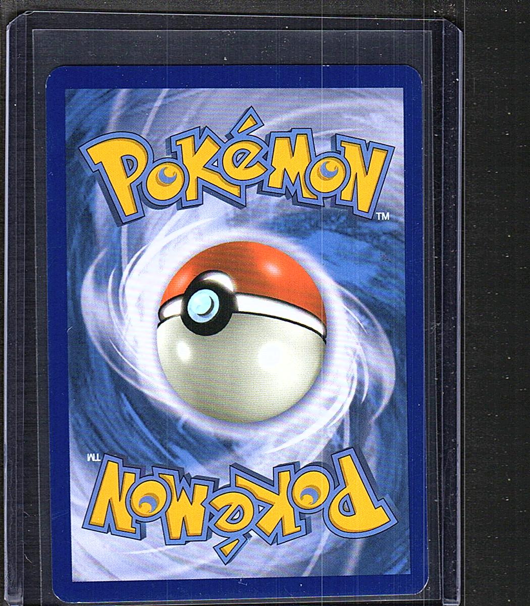 SM - Crimson Invasion ##004/012 Pikachu
