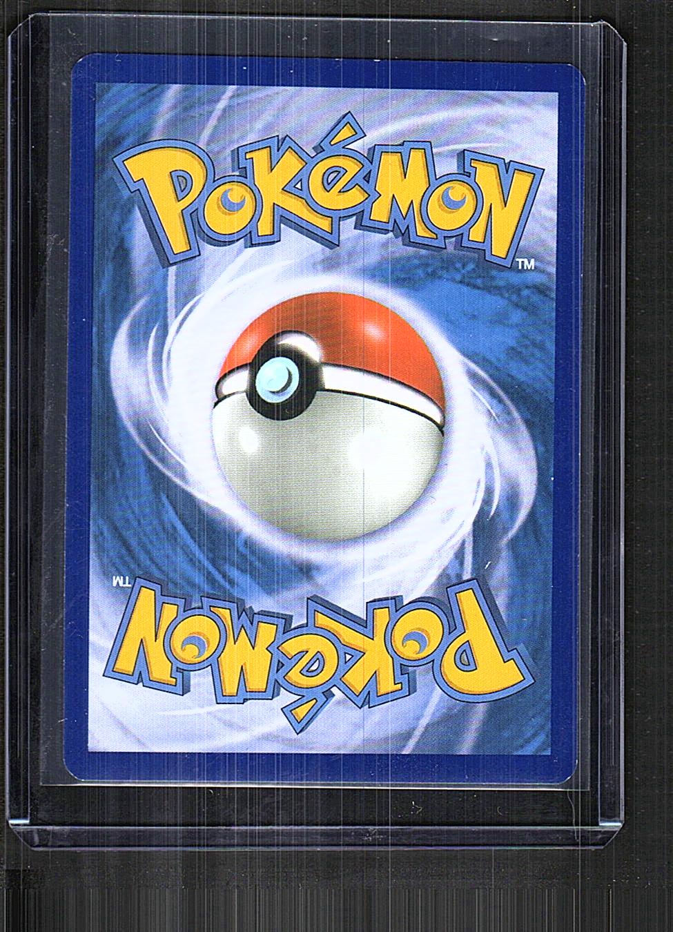Machop 006/012 Holo Promo McDonald's Promos 2018