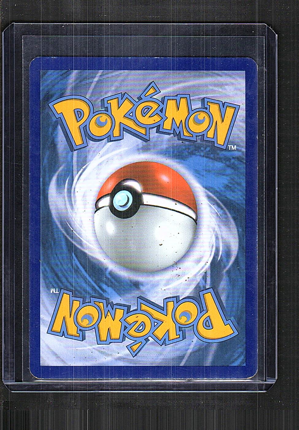 Promos xy95 Pikachu
