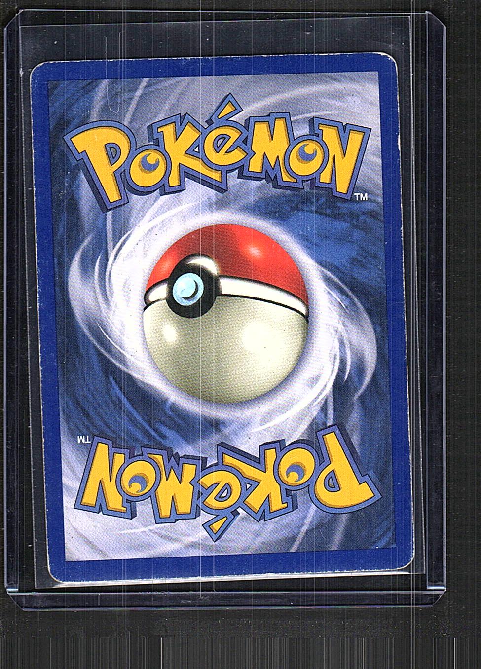 Base Set #011/102 Nidoking