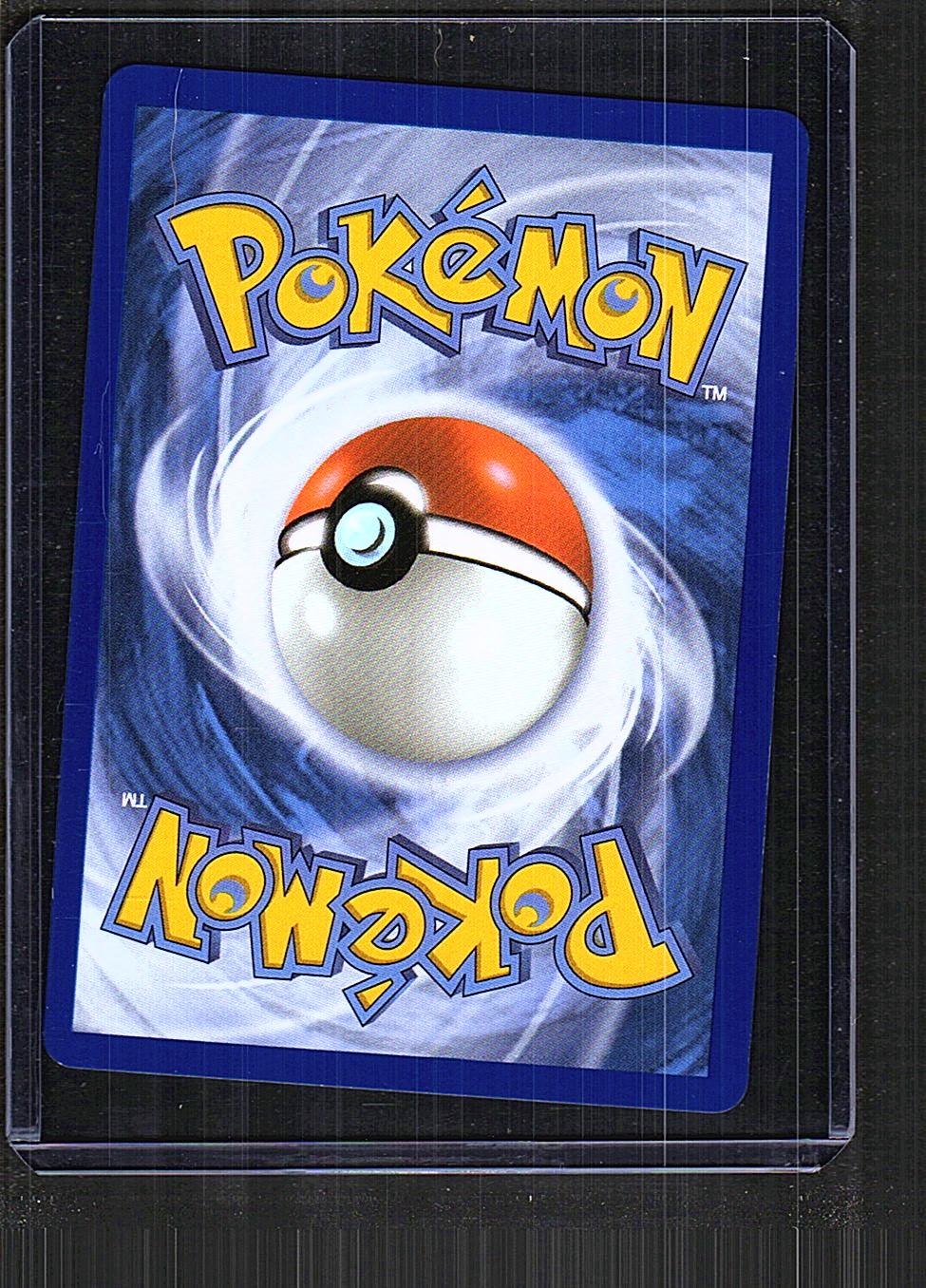 SV10: Destined Rivals #145/182 Steven's Metagross ex