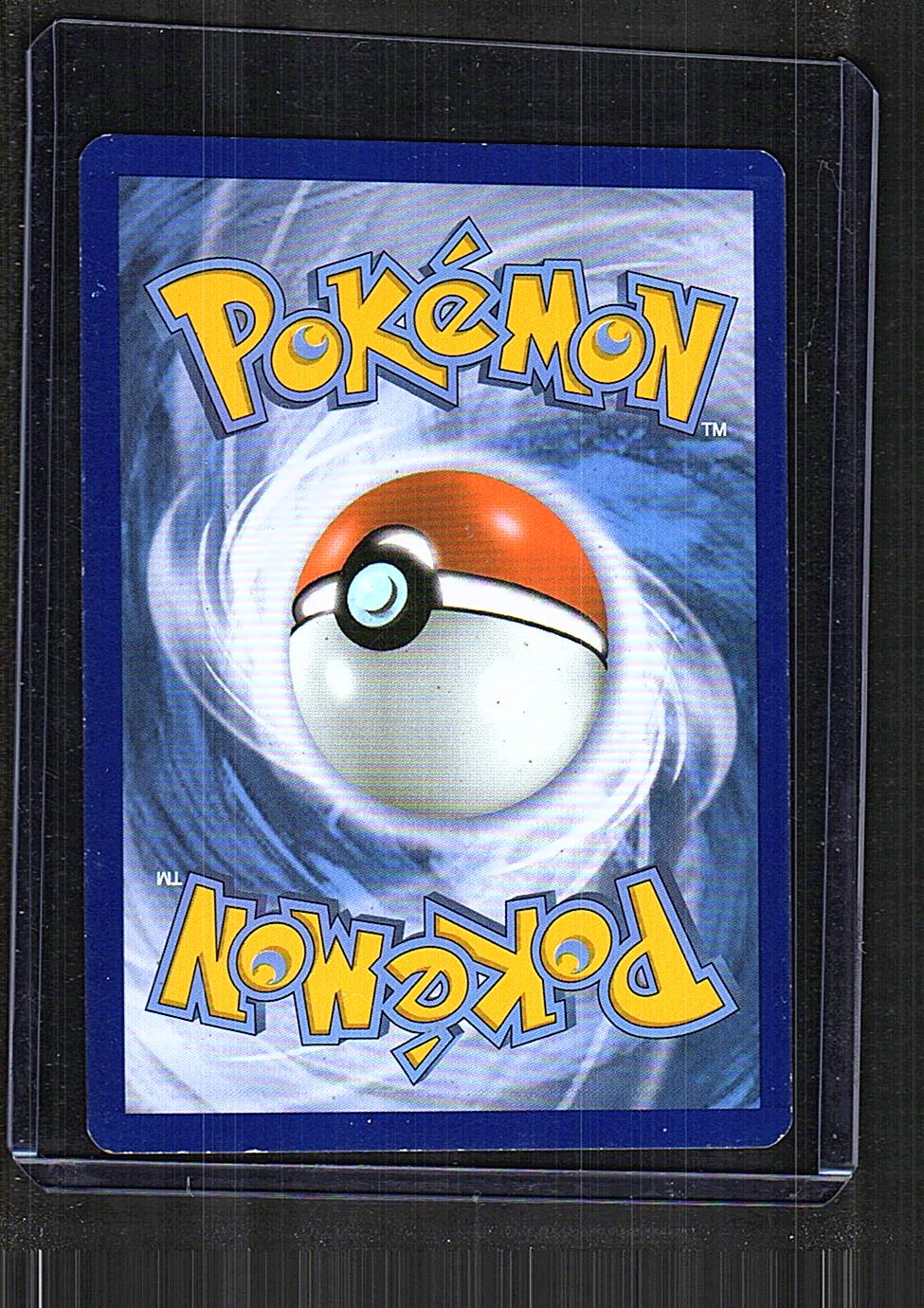 Blister Exclusives #041/099 Zapdos