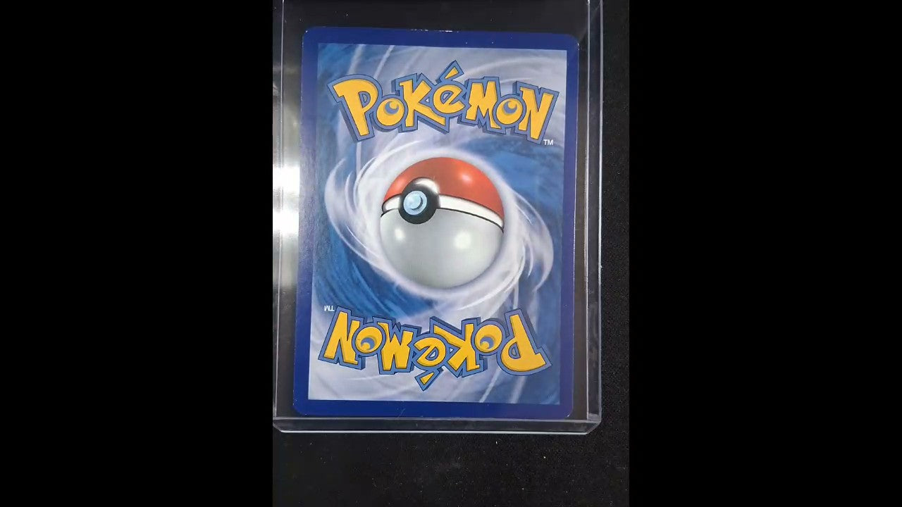 Blastoise #16/101 Plasma Blast