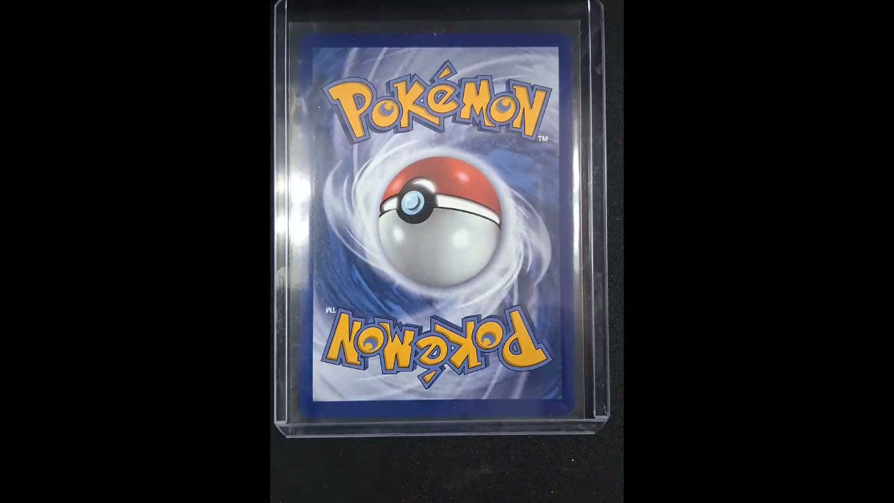 Tauros #096/086 ME04: Chaos Rising Holo