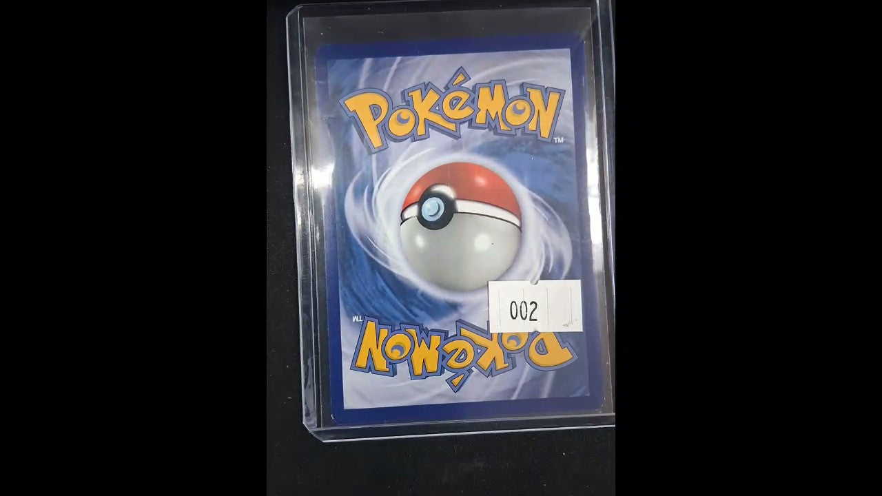 Cubone #007/012 McDonald's Promos 2018 Promo,Holo
