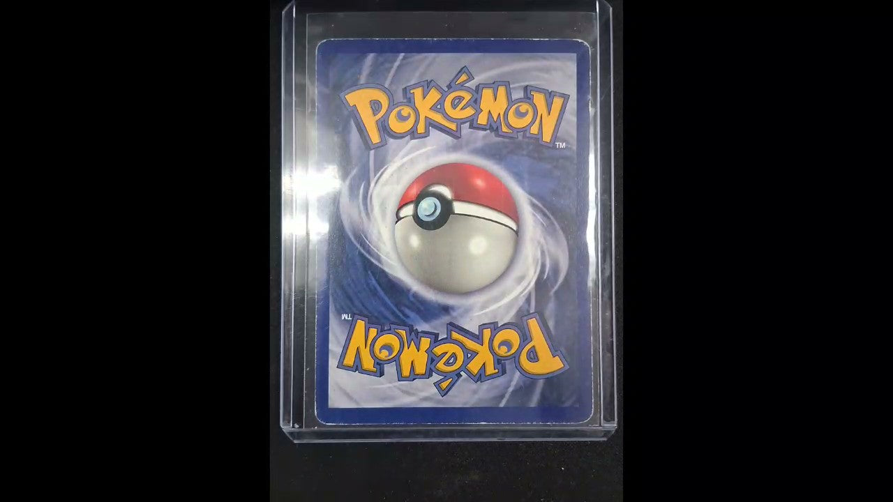 Nidoking #011/102 Base Set Holo Rare,Holo