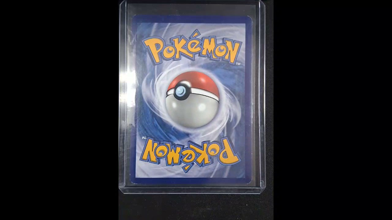 Pikachu #004/012 McDonald's Promos 2018 Promo,Holo