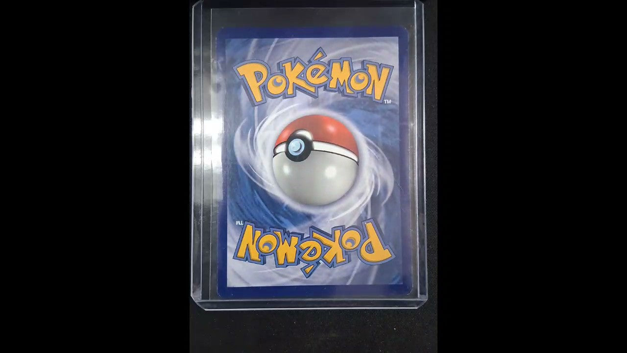 Pikachu #004/012 McDonald's Promos 2018 Promo,Holo