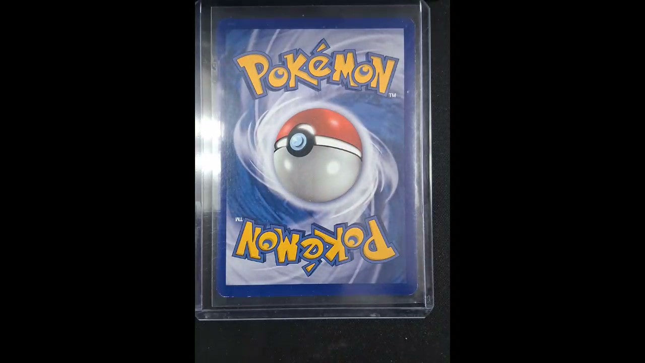 Glaceon #020/100 Deck Exclusives Holo Rare,Holo