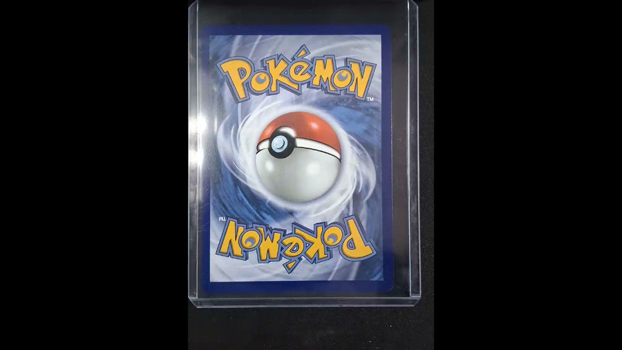 Mega Starmie ex #118/088 ME03: Perfect Order Holo