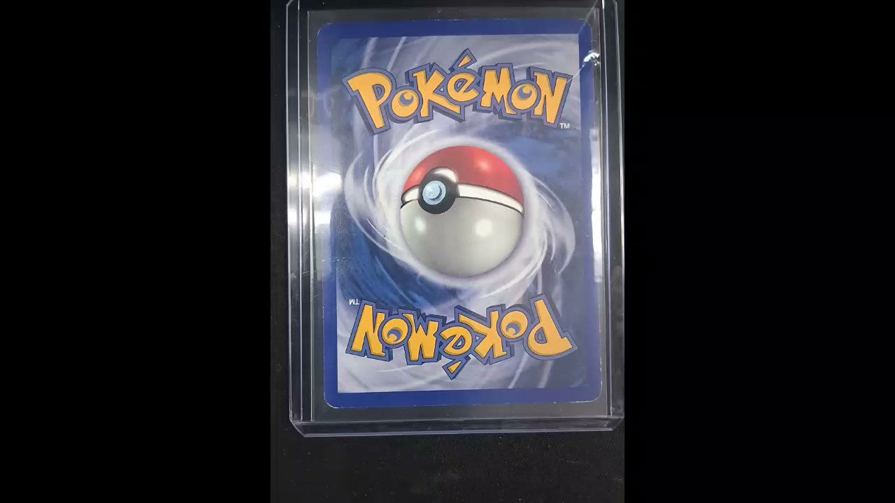 Mankey #081/110 MP Legendary Collection Common,Reverse Holo