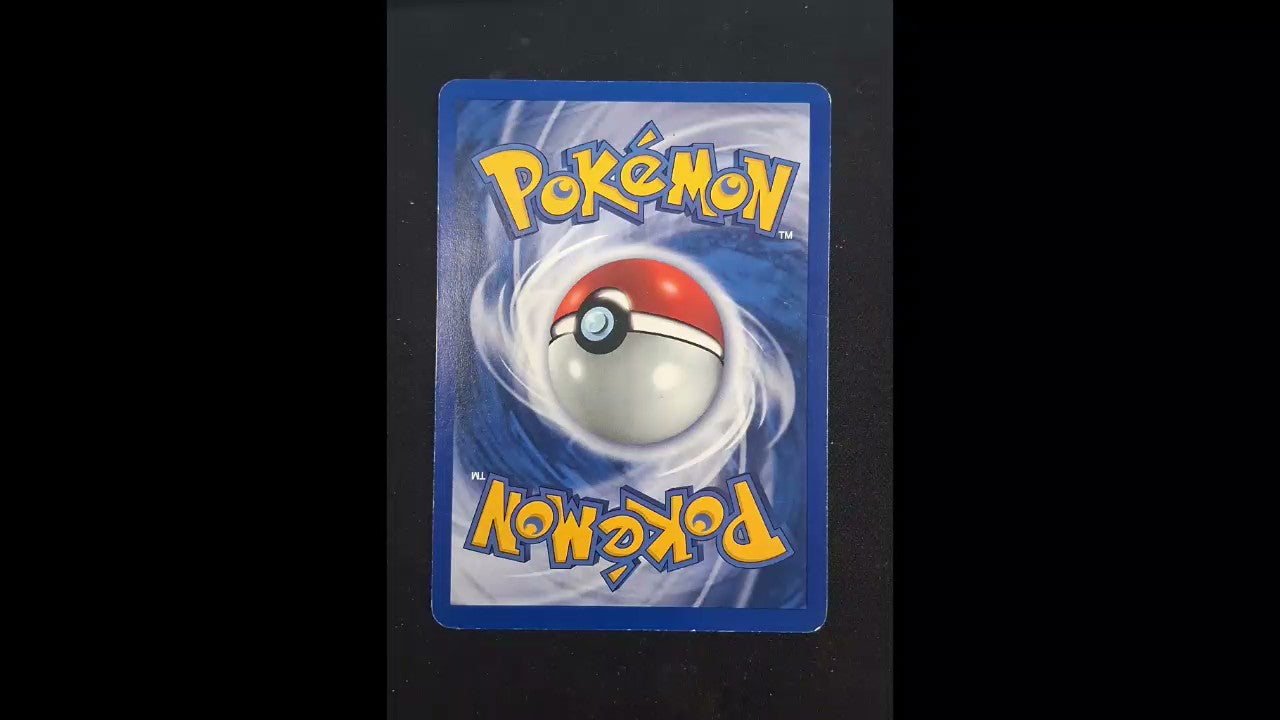 Hypno (23) #23/62 Fossil Rare