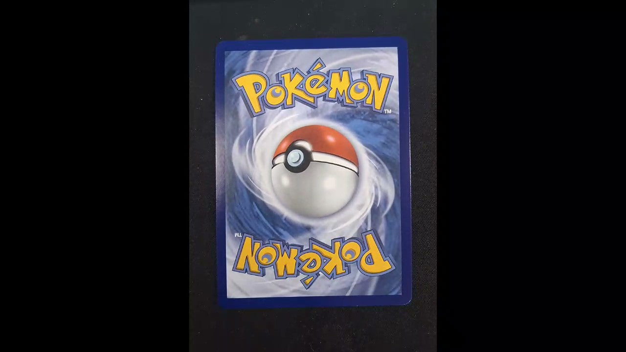 Mabosstiff ex #086 SV: Scarlet & Violet Promo Cards Promo,Holo