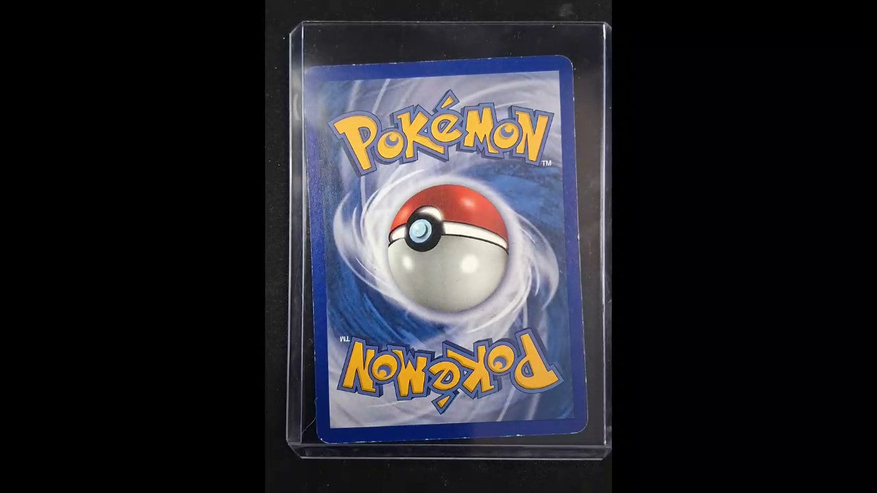 Cloyster (8) #008/165 Expedition Holo Rare,Reverse Holo