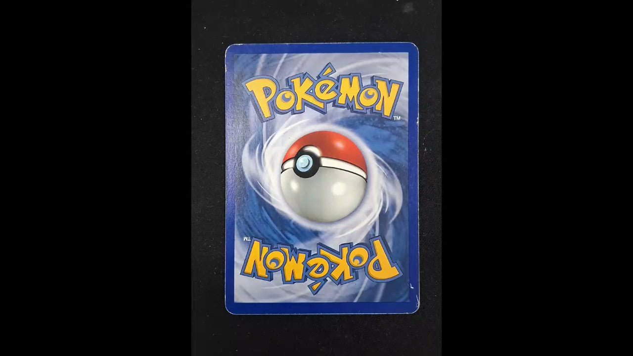 Meowth #013 Nintendo Promos Promo,Holo