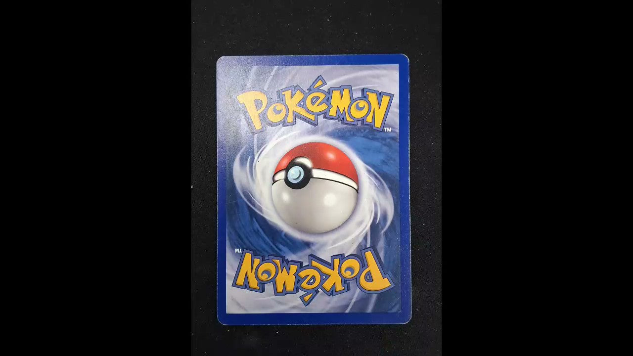 Growlithe #65/100 Sandstorm Common