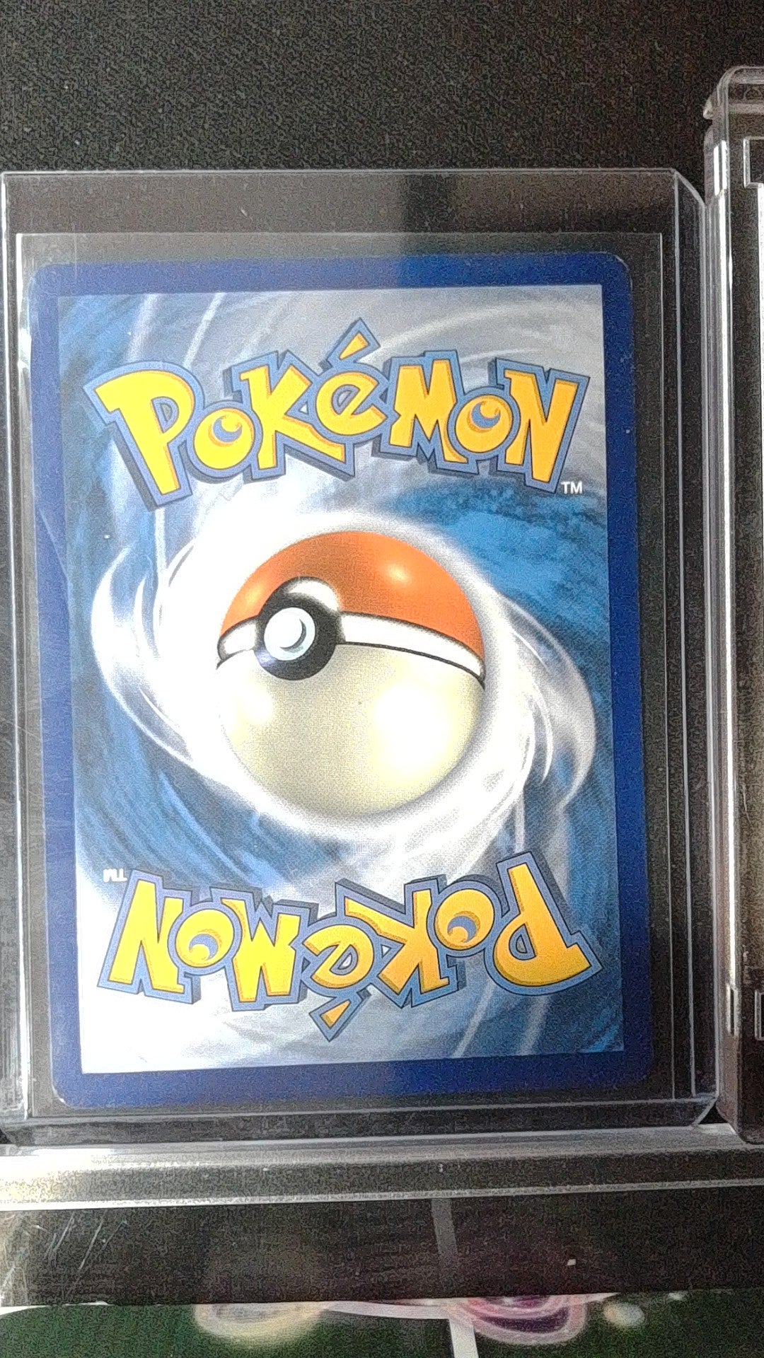 Slowpoke #005/012 McDonald's Promos 2018 Promo,Holo