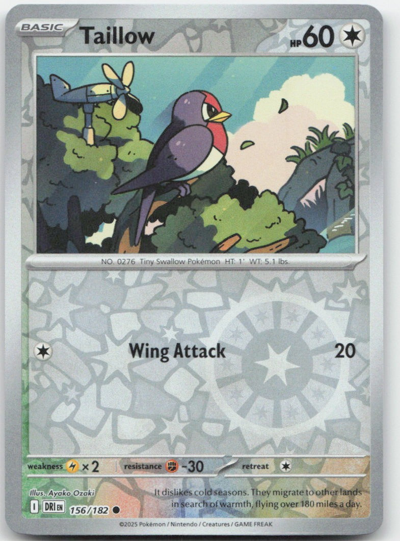 Taillow