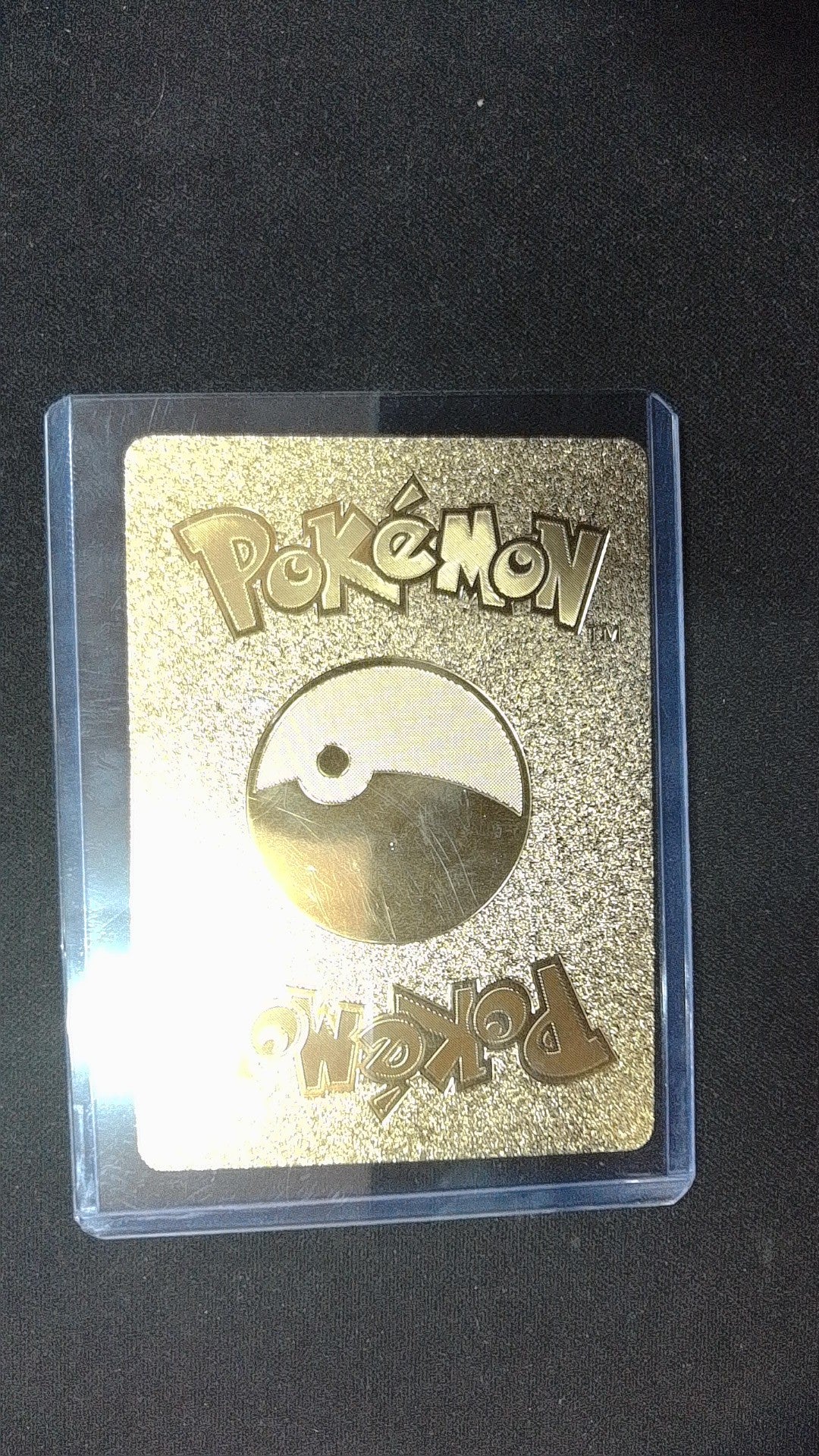 Gengar & Mimikyu GX (Secret) #186/181 SM - Team Up Secret Rare,Holo