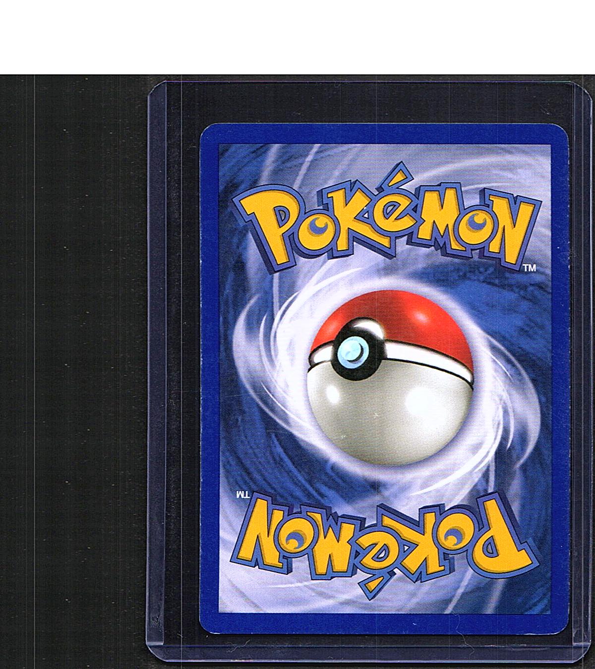 Nidorino #037/102 Base Set Uncommon