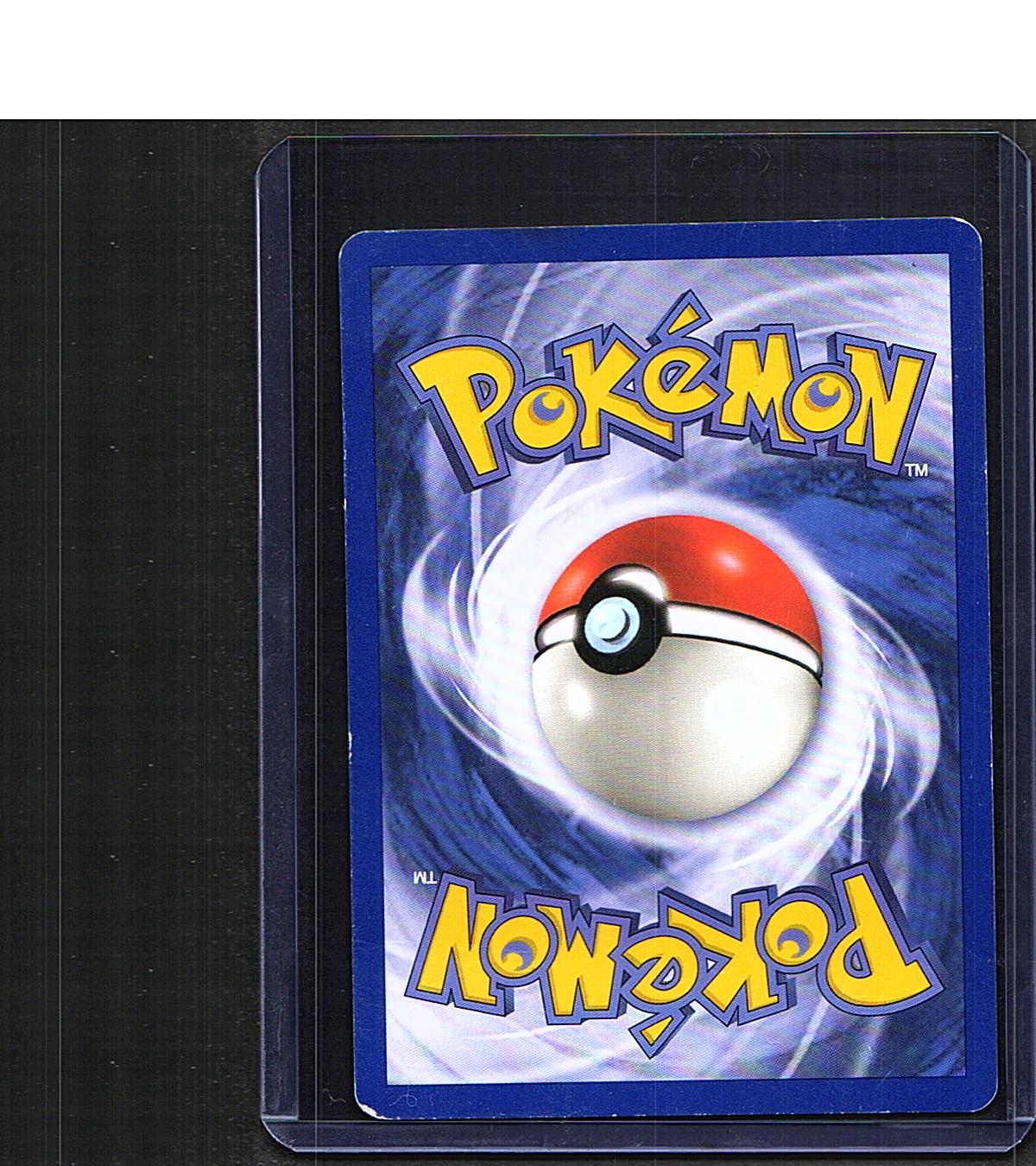 Pikachu (27) #27/53 WoTC Promo Promo